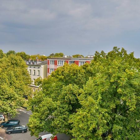Apartament Malinka Kołobrzeg Eksteriør billede