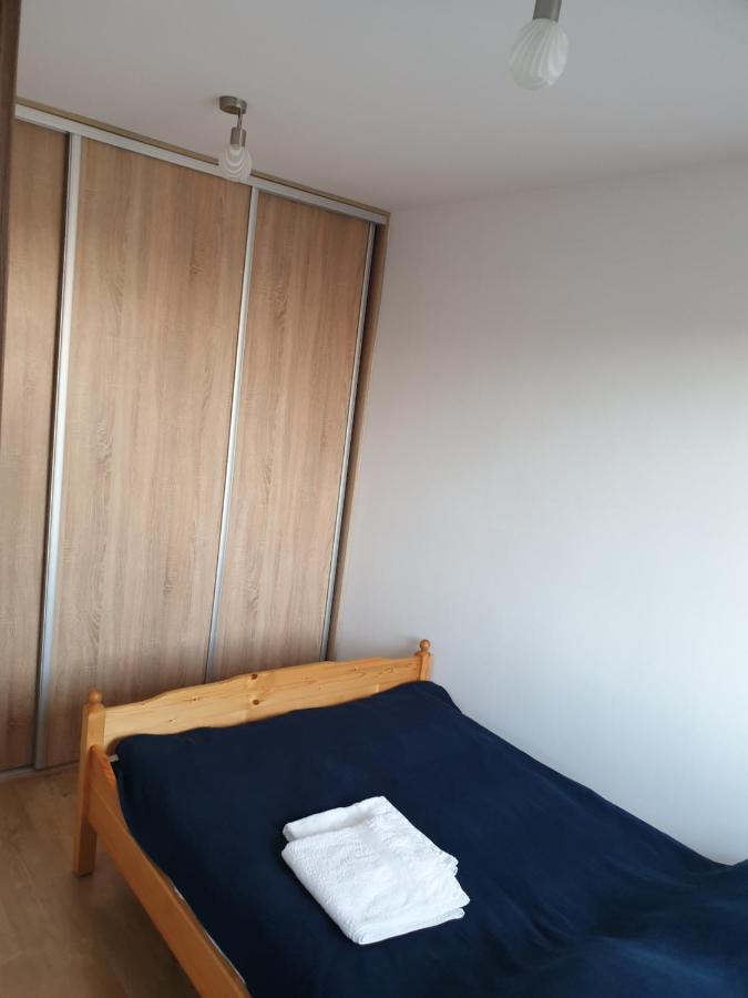 Apartament Malinka Kołobrzeg Eksteriør billede