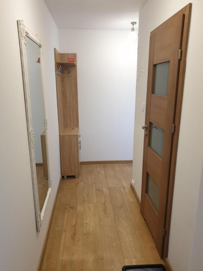 Apartament Malinka Kołobrzeg Eksteriør billede