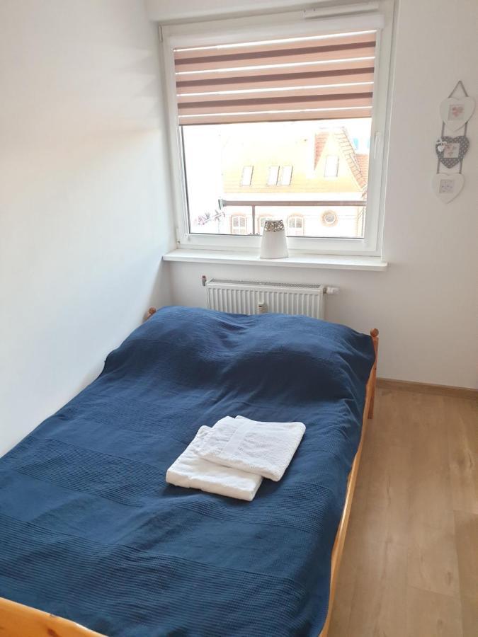 Apartament Malinka Kołobrzeg Eksteriør billede